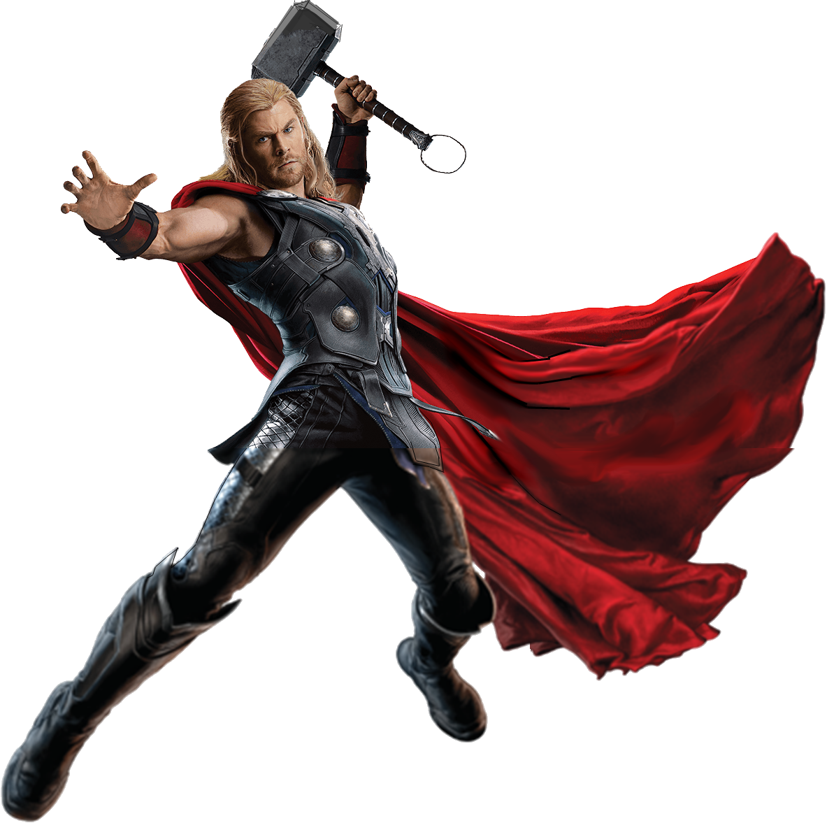 Detail Thor Png Nomer 11