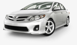 Download Toyota Corolla Png Nomer 17