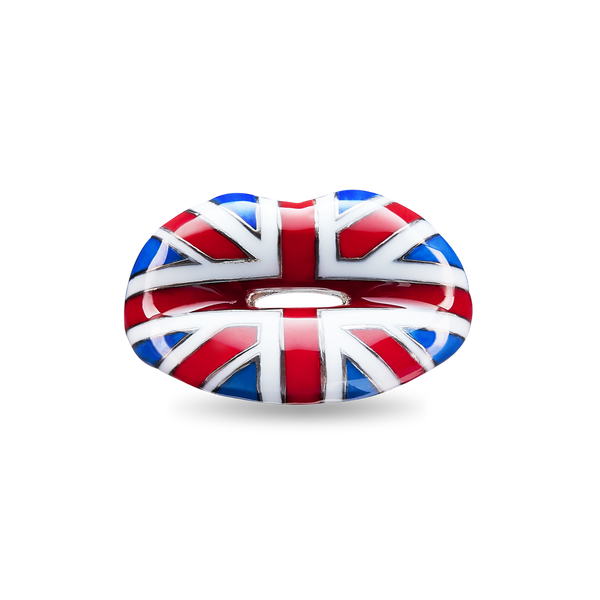 Detail Union Jack The Who Nomer 28