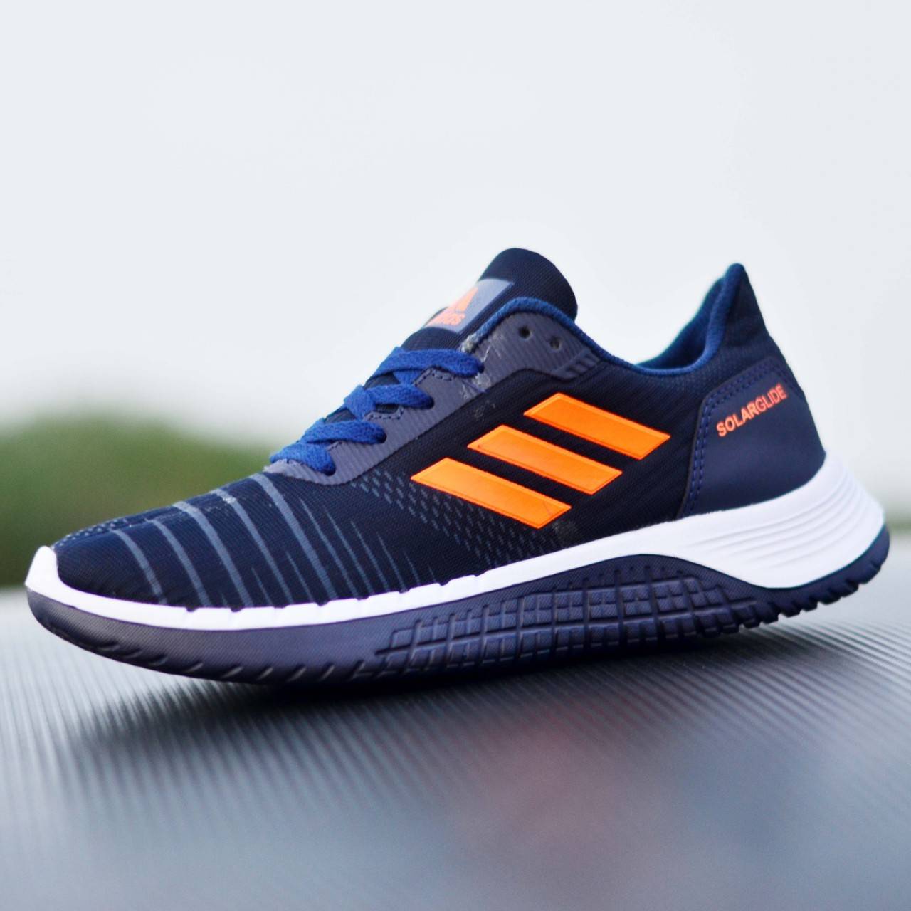 Detail Gambar Sepatu Adidas Nomer 24