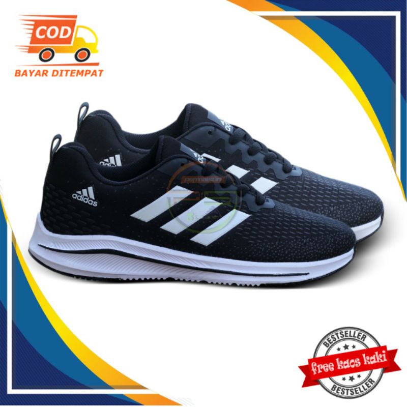 Detail Gambar Sepatu Adidas Nomer 51