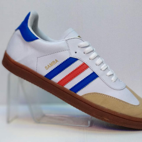 Detail Gambar Sepatu Adidas Casual Nomer 19