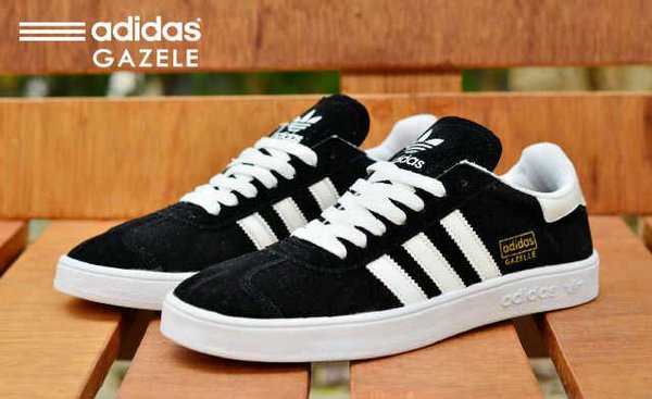 Detail Gambar Sepatu Adidas Casual Nomer 23