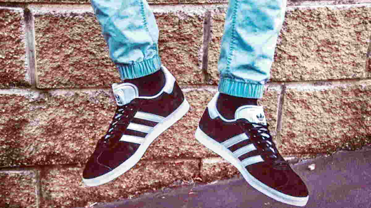 Detail Gambar Sepatu Adidas Casual Nomer 26