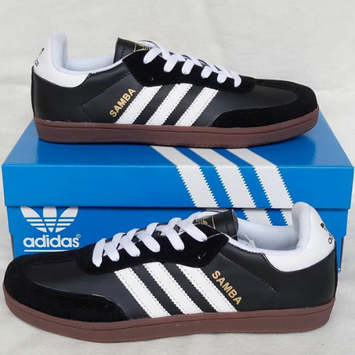 Detail Gambar Sepatu Adidas Casual Nomer 27