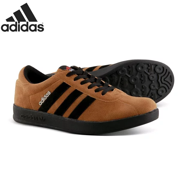 Detail Gambar Sepatu Adidas Casual Nomer 31