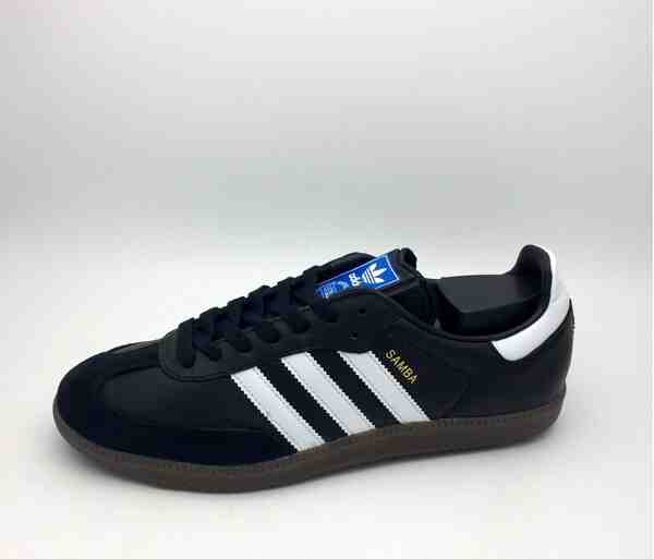 Detail Gambar Sepatu Adidas Casual Nomer 10