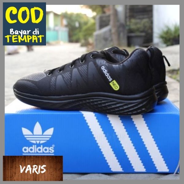 Detail Gambar Sepatu Adidas Terbaru Nomer 21