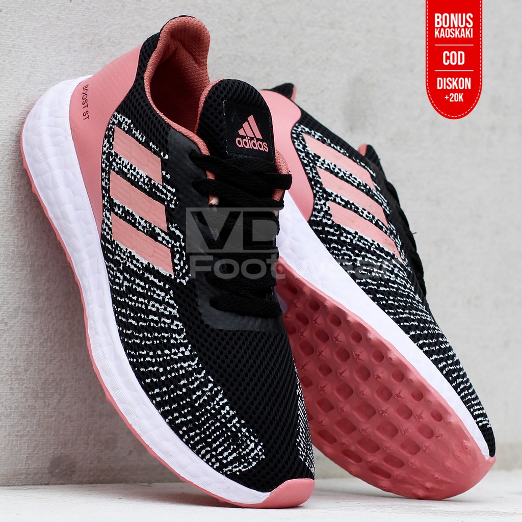 Detail Gambar Sepatu Adidas Terbaru Nomer 32