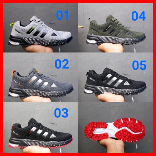 Detail Gambar Sepatu Adidas Terbaru Nomer 43