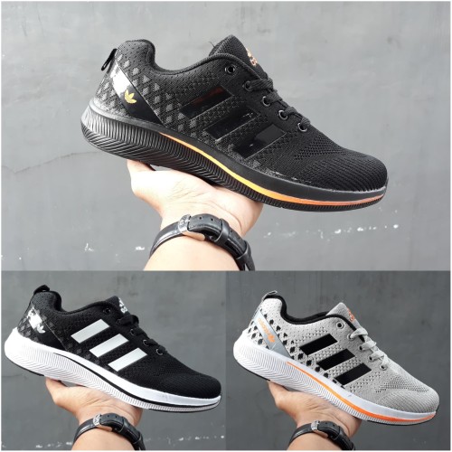 Detail Gambar Sepatu Adidas Terbaru Nomer 55