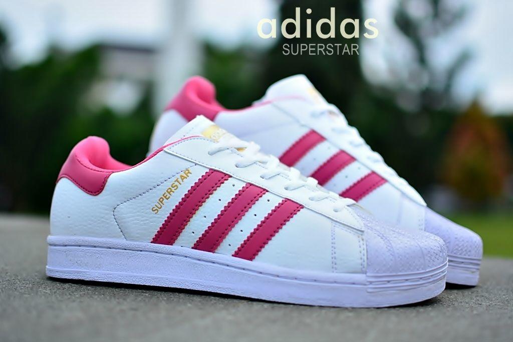 Detail Gambar Sepatu Adidas Warna Putih Nomer 51