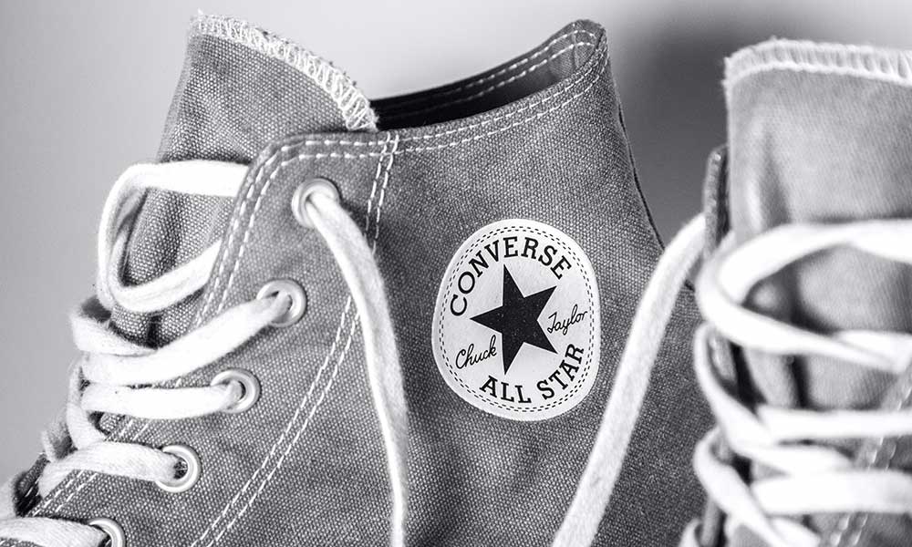 Detail Gambar Sepatu All Star Nomer 19