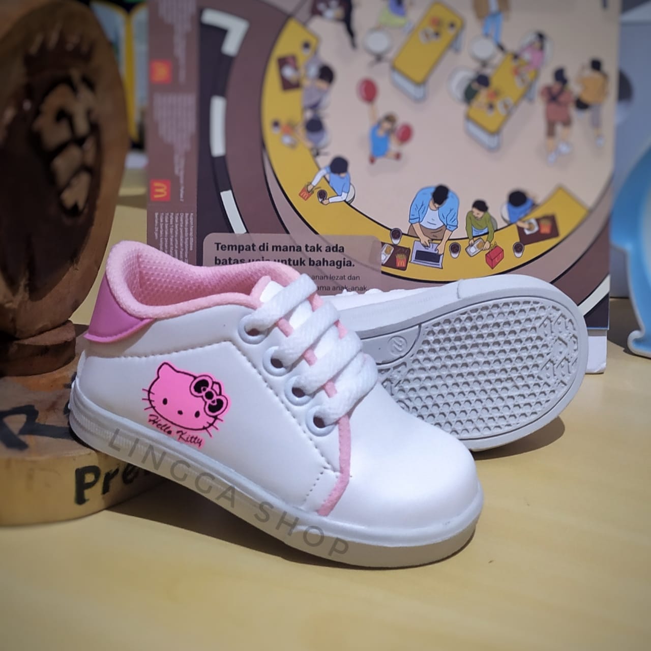 Detail Gambar Sepatu Anak Nomer 53