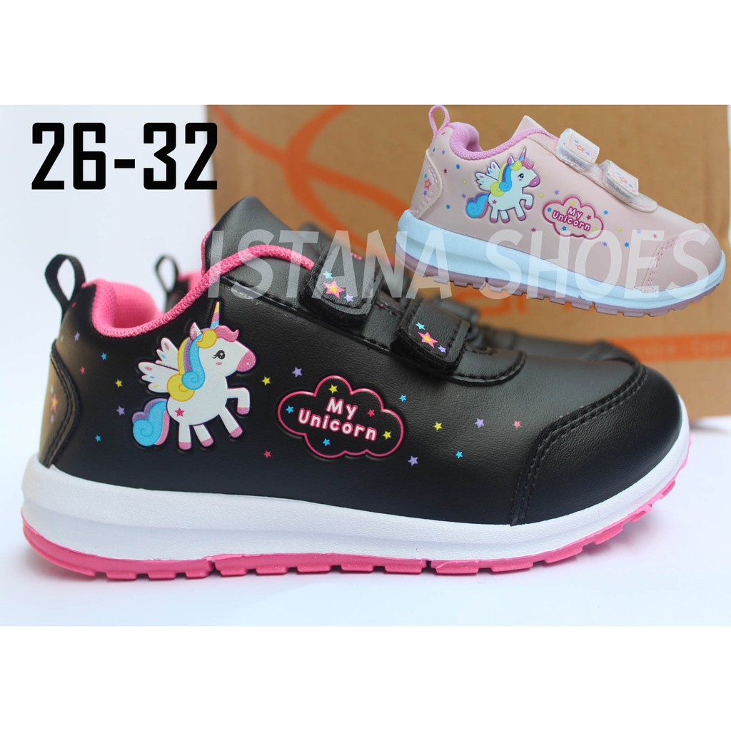 Detail Gambar Sepatu Anak Anak Nomer 39