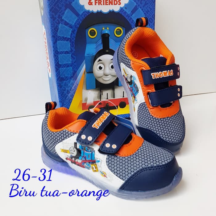 Detail Gambar Sepatu Anak Laki Laki Nomer 21