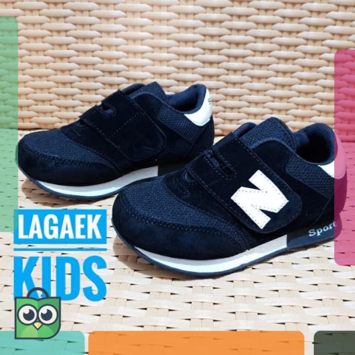 Detail Gambar Sepatu Anak Laki Laki Nomer 49