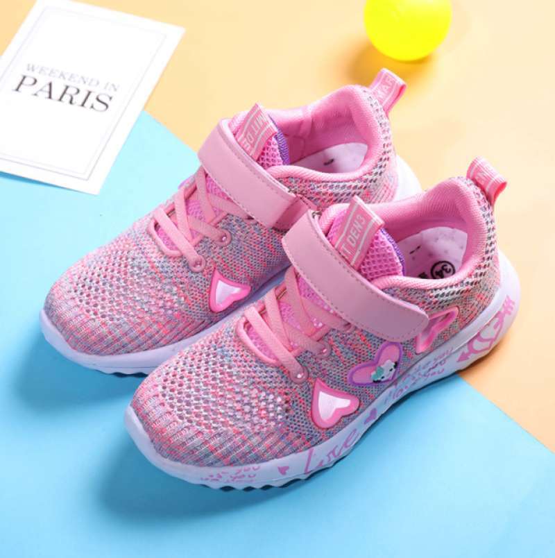 Detail Gambar Sepatu Anak Perempuan Nomer 14