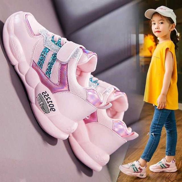 Detail Gambar Sepatu Anak Perempuan Nomer 23