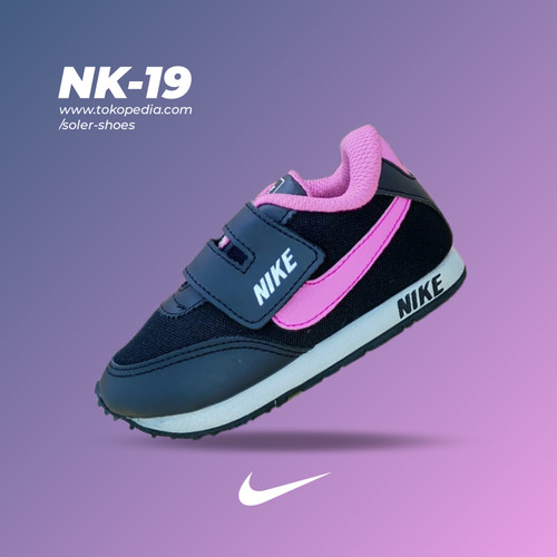 Detail Gambar Sepatu Anak Perempuan Nomer 42