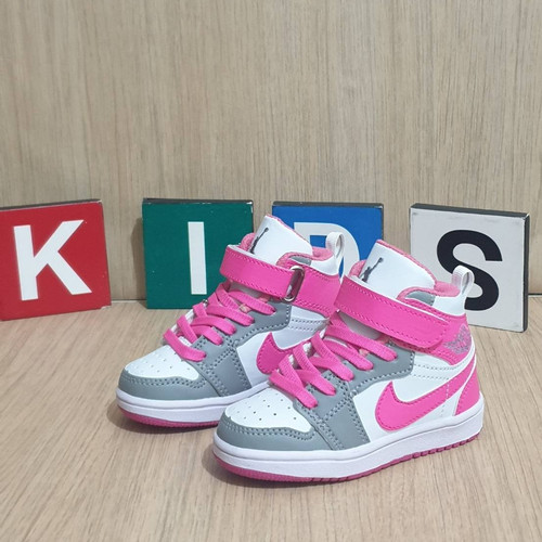 Detail Gambar Sepatu Anak Perempuan Nomer 52