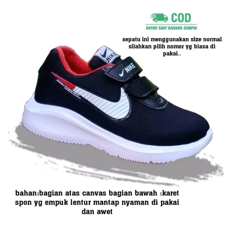 Detail Gambar Sepatu Anak Sekolah Laki Laki Nomer 42