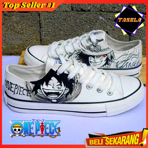 Detail Gambar Sepatu Anime Nomer 38