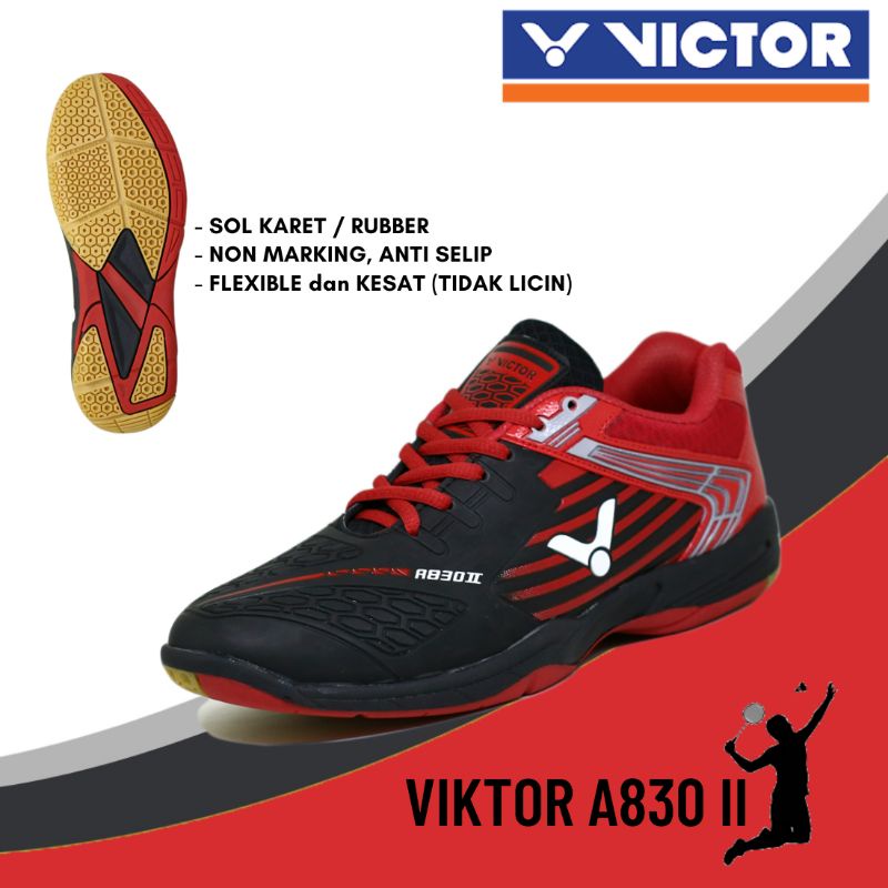 Detail Gambar Sepatu Badminton Nomer 32