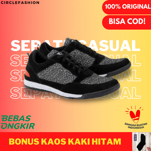 Detail Gambar Sepatu Bagus Dan Keren Nomer 28