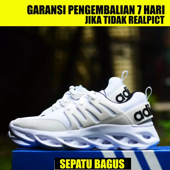 Detail Gambar Sepatu Bagus Dan Keren Nomer 36