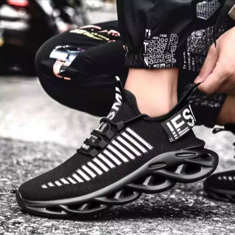 Detail Gambar Sepatu Bagus Dan Keren Nomer 9