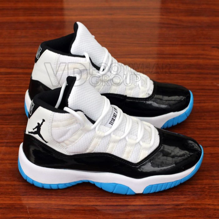 Gambar Sepatu Basket Air Jordan - KibrisPDR