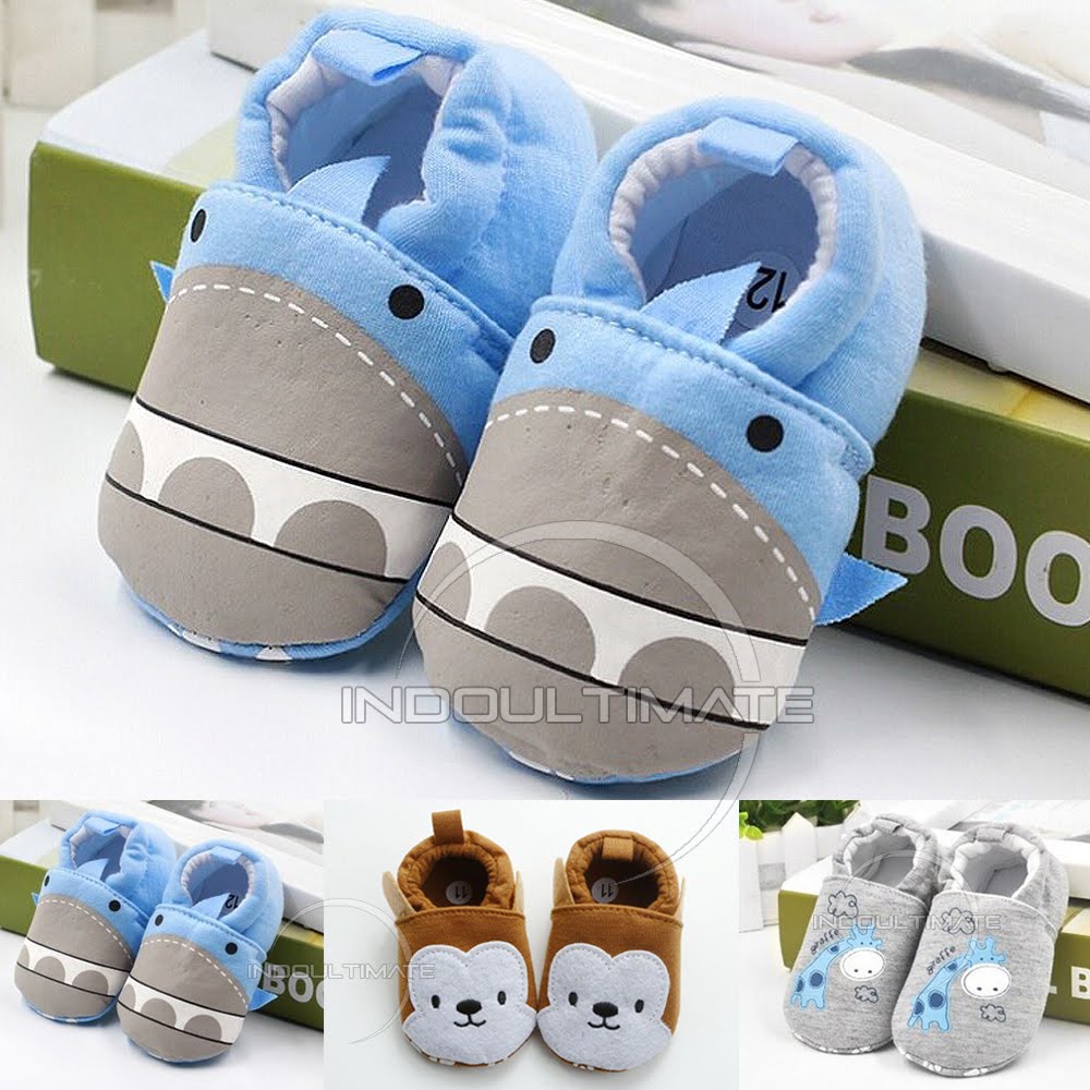 Detail Gambar Sepatu Bayi Laki Laki Nomer 20