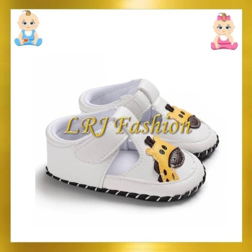 Detail Gambar Sepatu Bayi Laki Laki Nomer 58