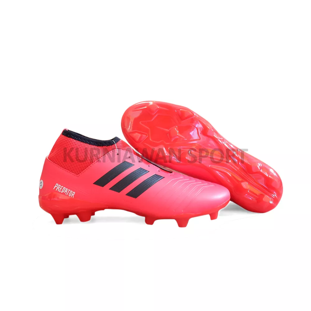 Detail Gambar Sepatu Bola Adidas Predator Terbaru Nomer 12