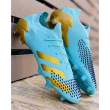 Detail Gambar Sepatu Bola Adidas Predator Terbaru Nomer 22