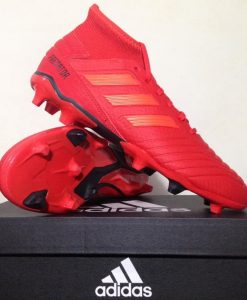 Detail Gambar Sepatu Bola Adidas Predator Terbaru Nomer 40