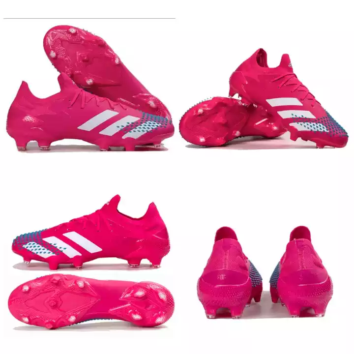 Detail Gambar Sepatu Bola Adidas Predator Terbaru Nomer 45