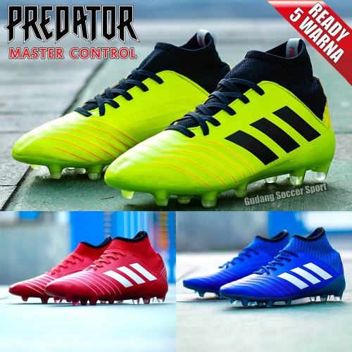 Detail Gambar Sepatu Bola Adidas Predator Terbaru Nomer 47