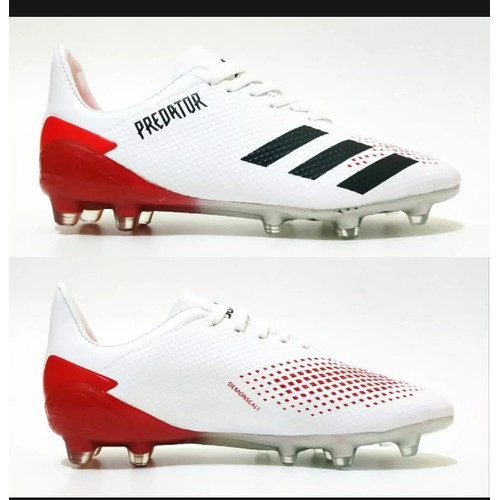 Detail Gambar Sepatu Bola Adidas Predator Terbaru Nomer 54