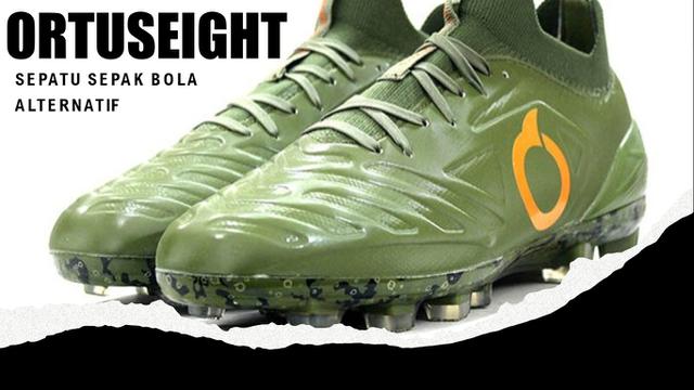 Detail Gambar Sepatu Bola Ortuseight Nomer 24