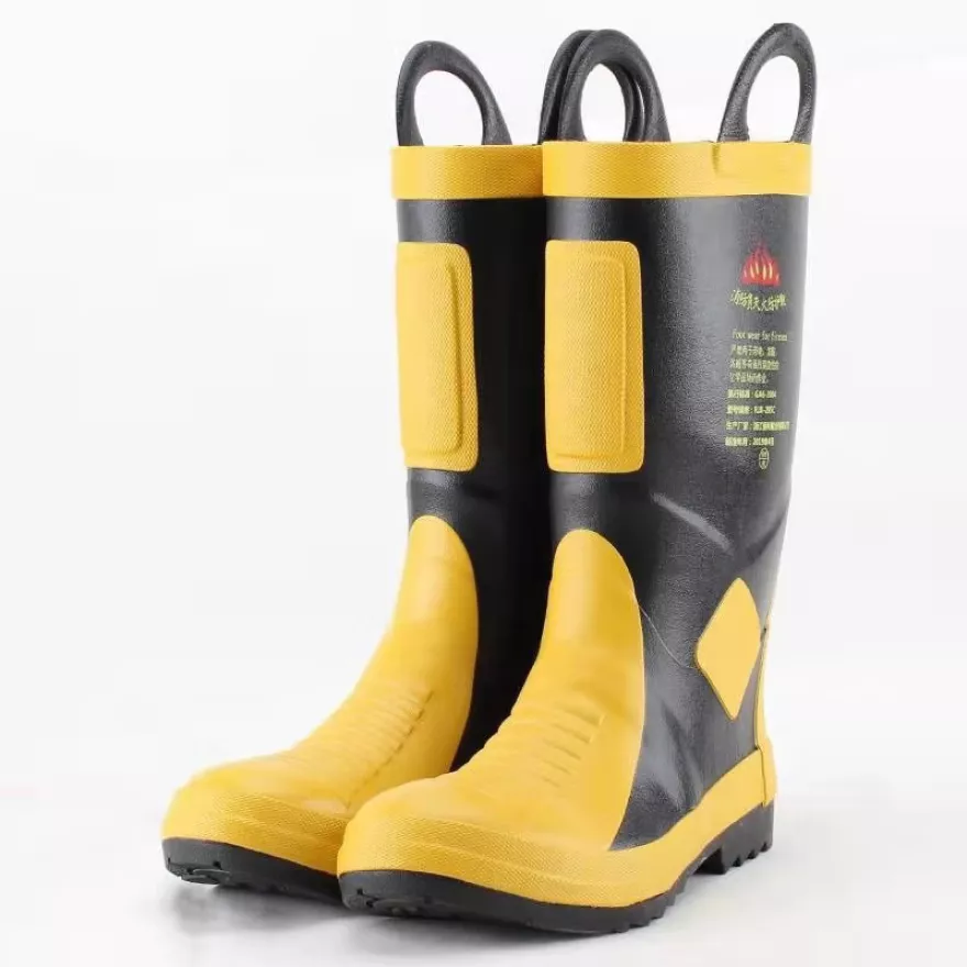 Detail Gambar Sepatu Boot Nomer 35
