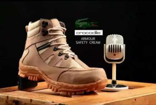 Detail Gambar Sepatu Boot Pria Nomer 50