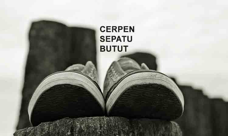 Detail Gambar Sepatu Butut Nomer 47