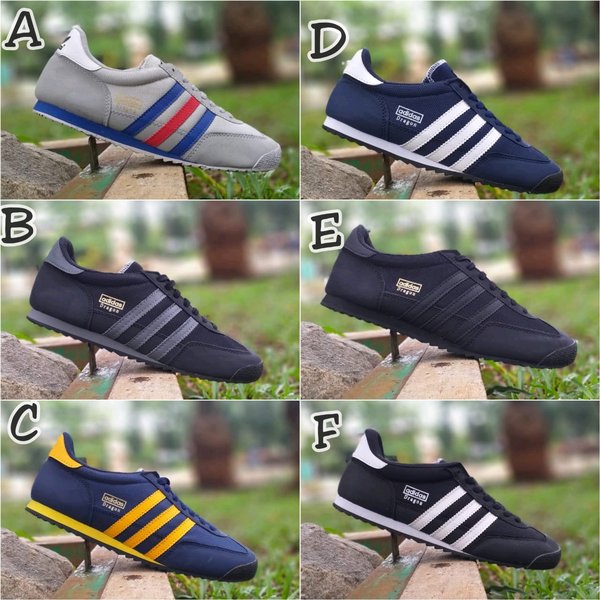 Detail Gambar Sepatu Casual Nomer 23