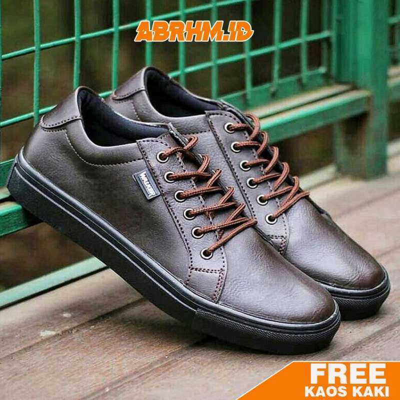 Detail Gambar Sepatu Casual Nomer 7