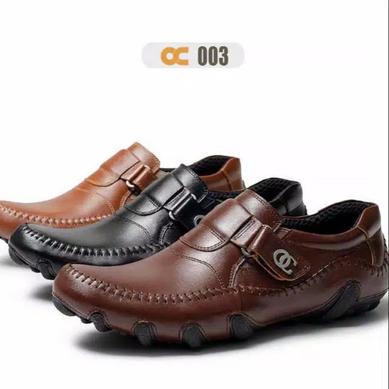 Detail Gambar Sepatu Cibaduyut Nomer 35