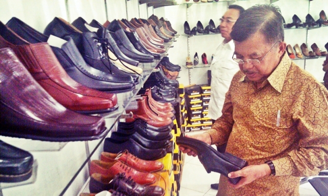 Detail Gambar Sepatu Cibaduyut Nomer 6