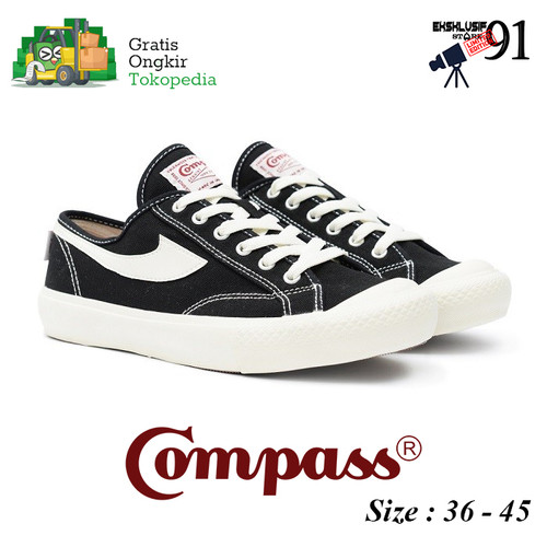 Detail Gambar Sepatu Compas Nomer 8