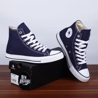 Detail Gambar Sepatu Converse All Star Nomer 31